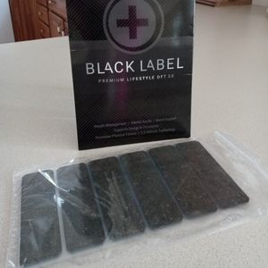 Le'vel Thrive Black Label